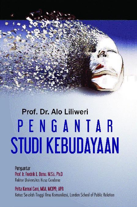 Pengantar Studi Kebudayaan